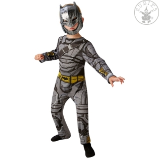 Kostým Batman Armour DOJ