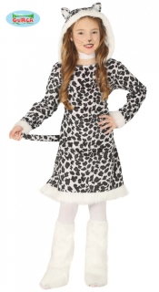 Leopard - dětský kostým