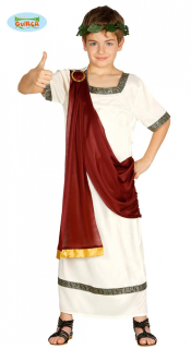 Říman kostým