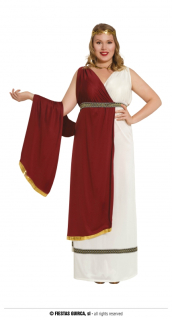 Římanka - dámský kostým vel. 44 - 46