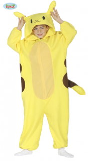 Pikachu kostým