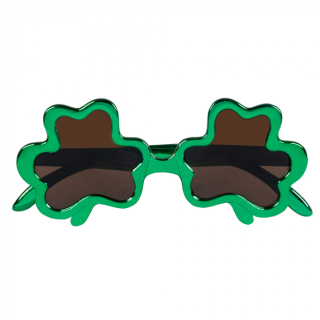 Brýle zelené sv.Patrick