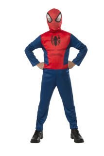 Spiderman dětský