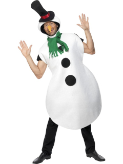 Olaf sněhulák