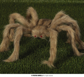 Chlupatý pavouk 60 cm