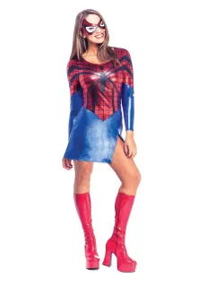 Spidergirl kostým