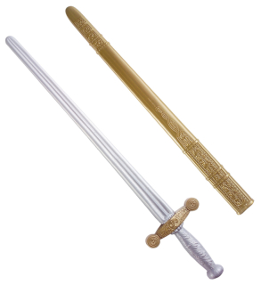 Královský meč