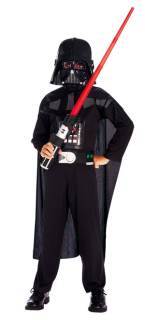 Darth Vader - kostým bez meče