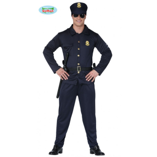 Kostým Policista 