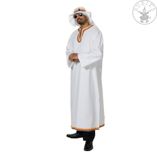 Šejk (arab) kostým