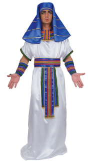 Faraon - kostým