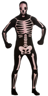Skin Skeleton
