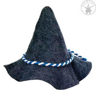 Bavorský kolobouk (tyrolák, loupežník)