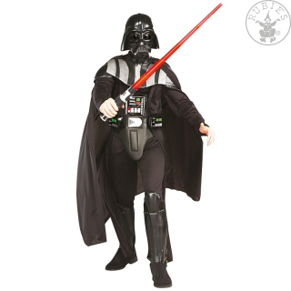 Dlx Darth Vader Adult - kostým