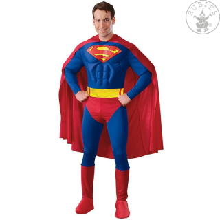 Superman - kostým