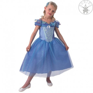 Cinderella Popelka kostým