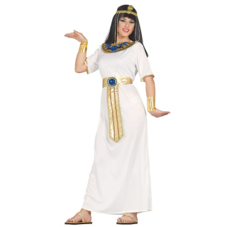 Kleopatra - kostým
