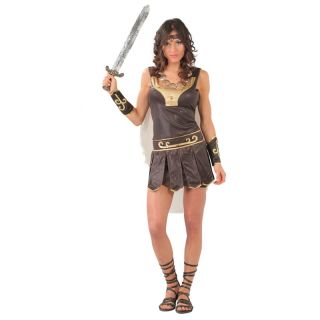 Římanka bojovnice kostým